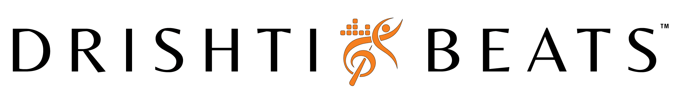 Drishti Beats logo