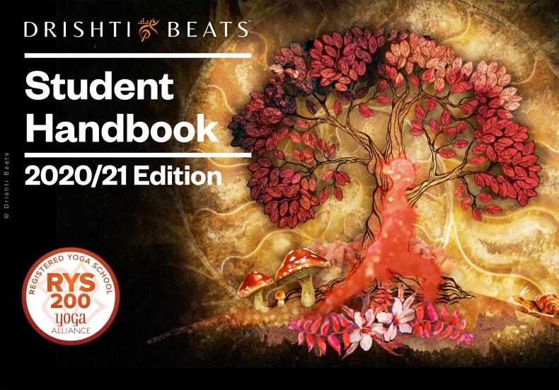 online yoga teacher training