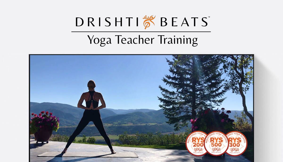 Best Online Yoga Teacher Training According to Yoga Alliance