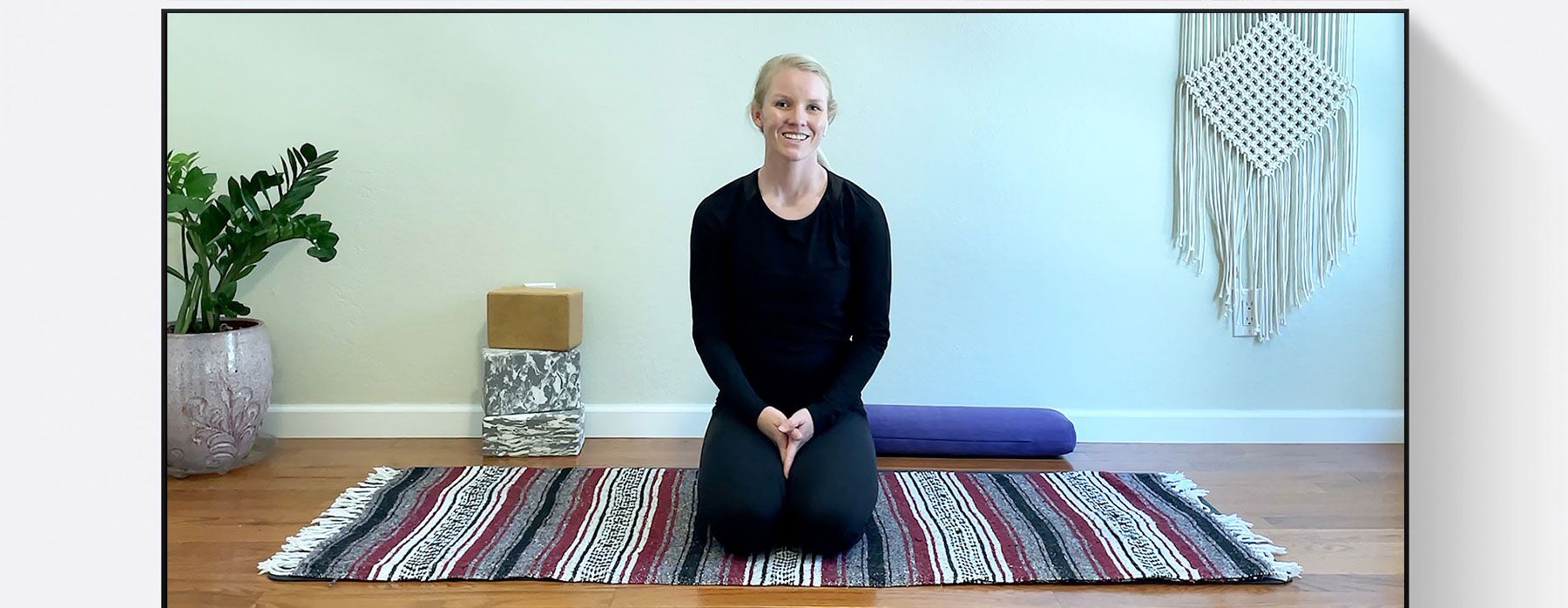 Yin-Yoga-Course