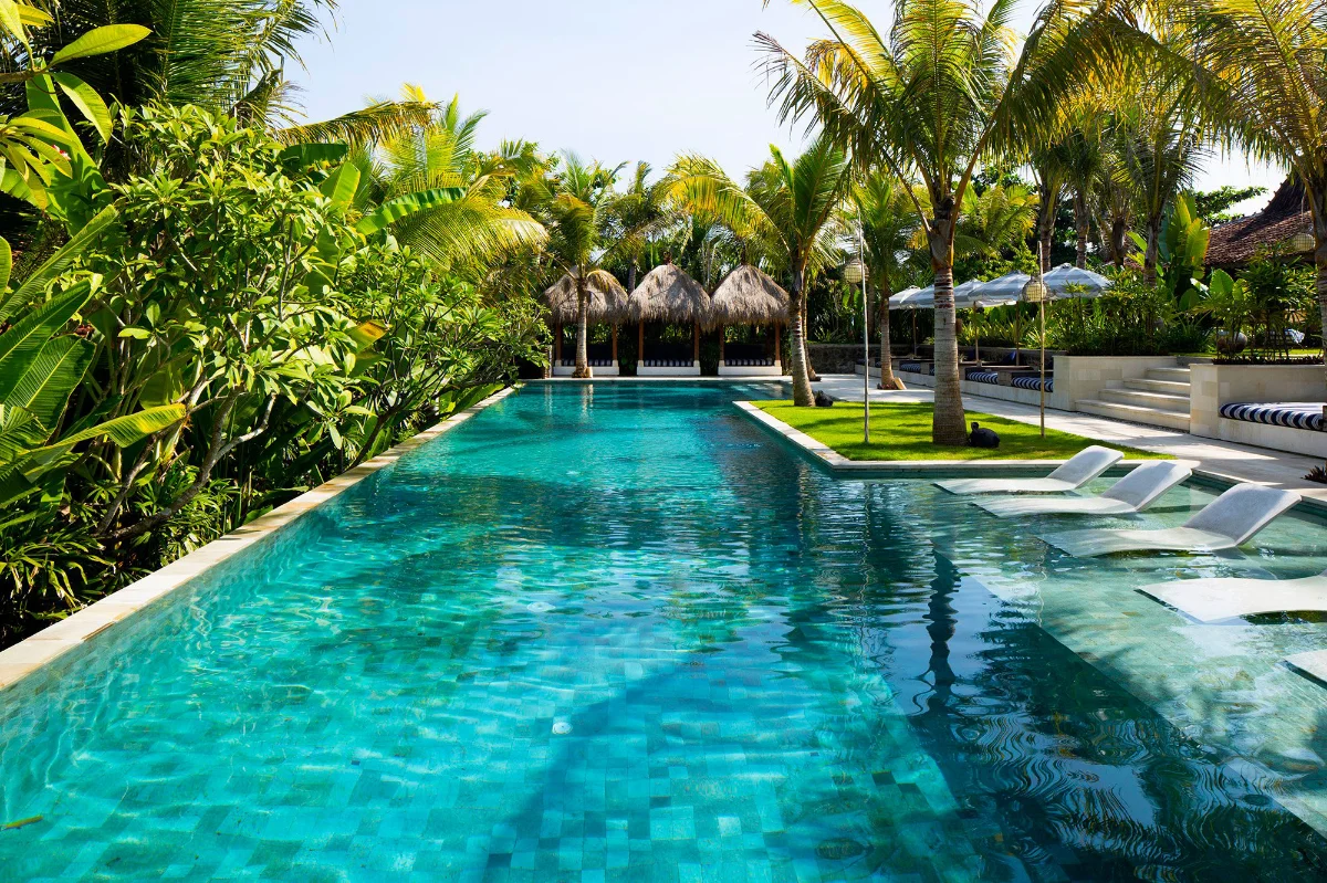 Drishti Beats Bali Yoga Retreat 2025 - Luxury Yoga and Meditation Experience at Komune Resort