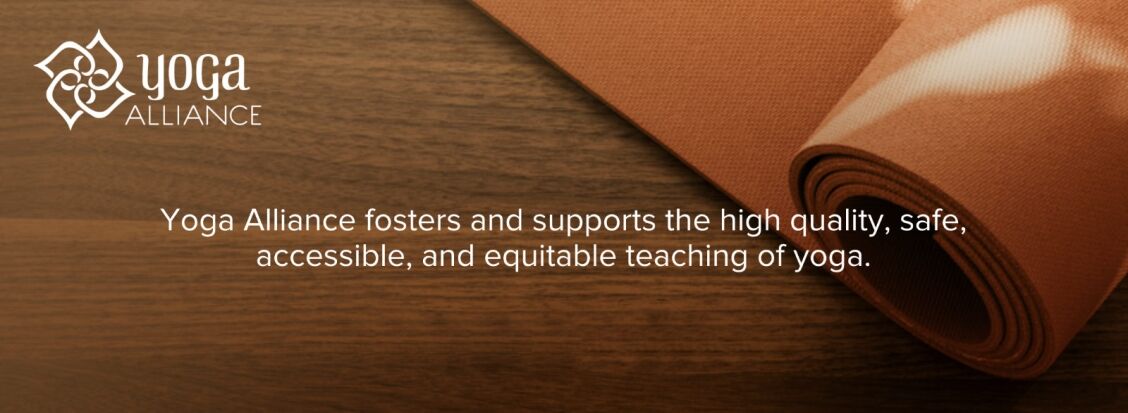 Best online yoga teacher training programs 2024 certified by Yoga Alliance