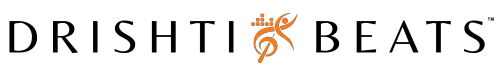Drishti Beats logo